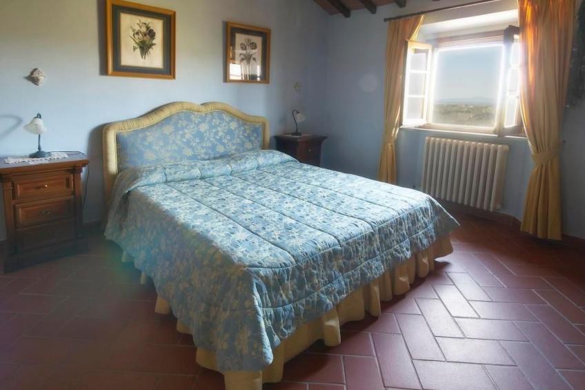 Wohnung mit Privatparkplatz und schöner Aussicht - foto 7