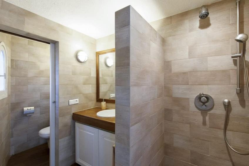 Magnifique villa avec vue sur mer et belle piscine - foto 53