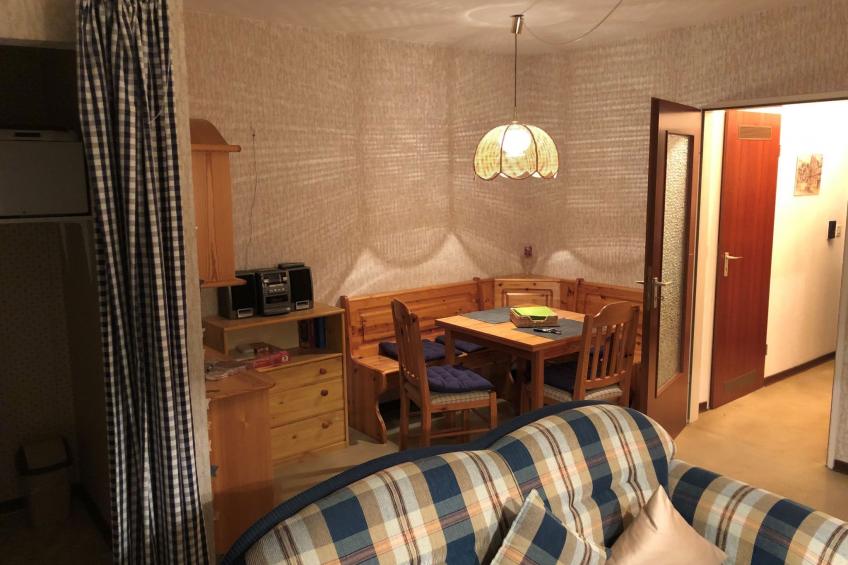 Appartement mit eigenem Parkplatz - foto 2