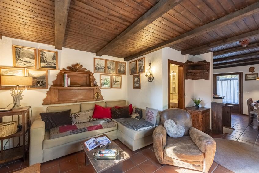 Lovely Flat In Courmayeur - foto 5