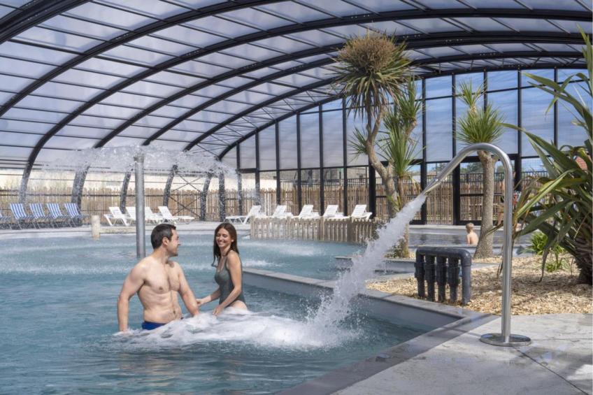 Cottage Nautilus 6p 3Bdrms AirConPremium - foto 29