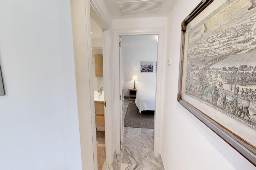 Modern Gated Apartment near Beach & Puerto Banus - foto 12
