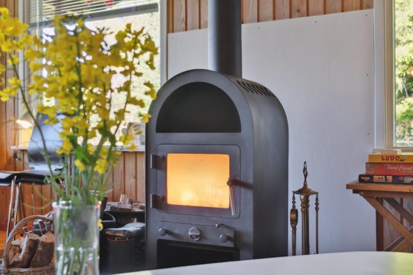 "Sigge" - 5km from the sea - foto 13