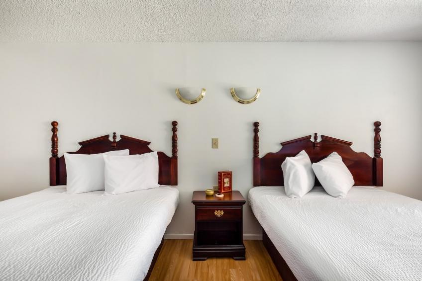 Premium 2 Queen Bed Smoking - foto 7