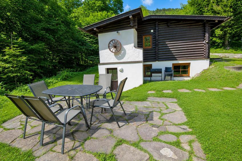 Chalets im Brixental V - foto 6