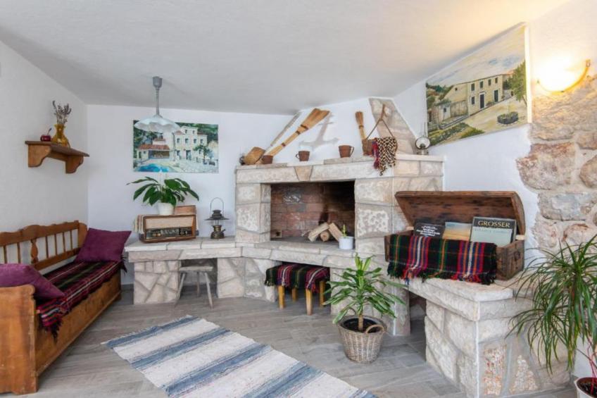 Beautiful Villa Anita - Four Bedroom Villa with Outdoor Swimming Pool - foto 20