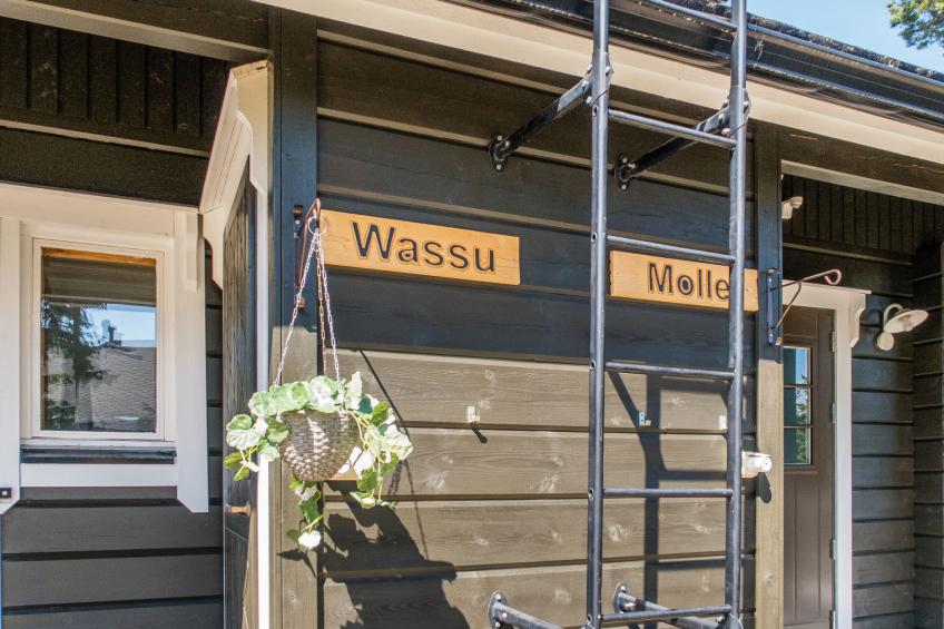 Vuokatin wassu - foto 11