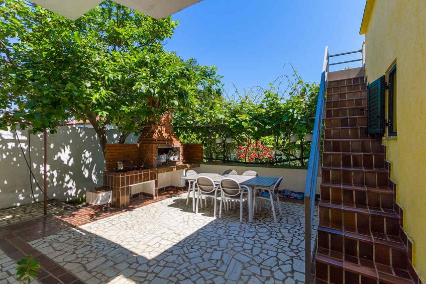 Holiday apartment with air conditioning - BF-7XCB7 - foto 15