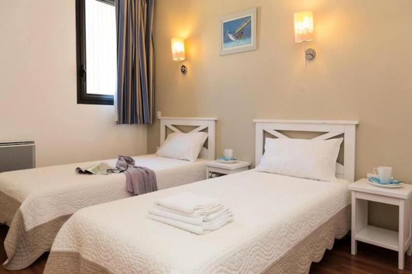 Résidence Prestige Odalys Fleur de Sel - foto 15