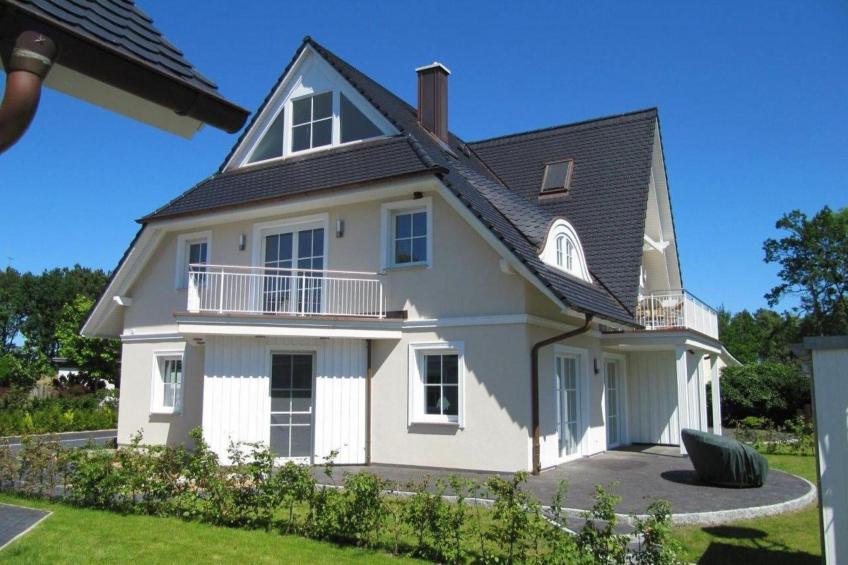 Holiday flat, Zingst|Düne 2.2 - foto 6