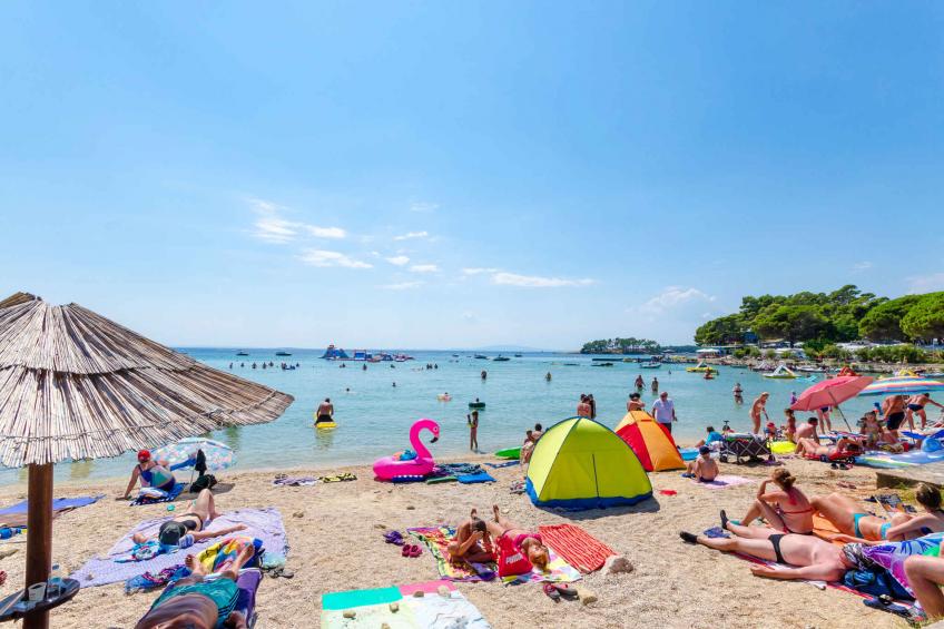 Holiday apartment near the sea - BF-G8GGB - foto 27
