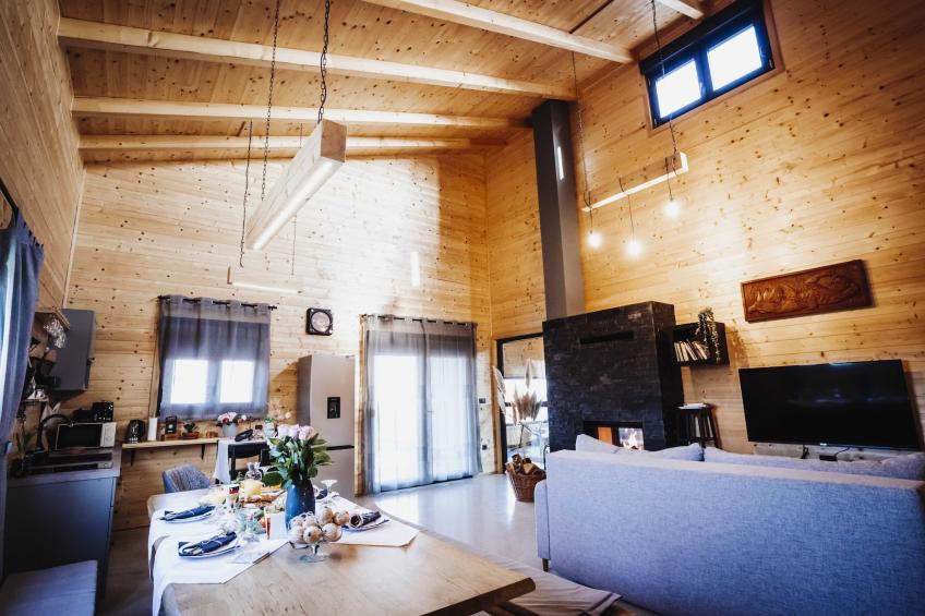 Holiday Home Nightswim Inn - Two Bedroom Holiday Home with Swimming Pool - foto 4