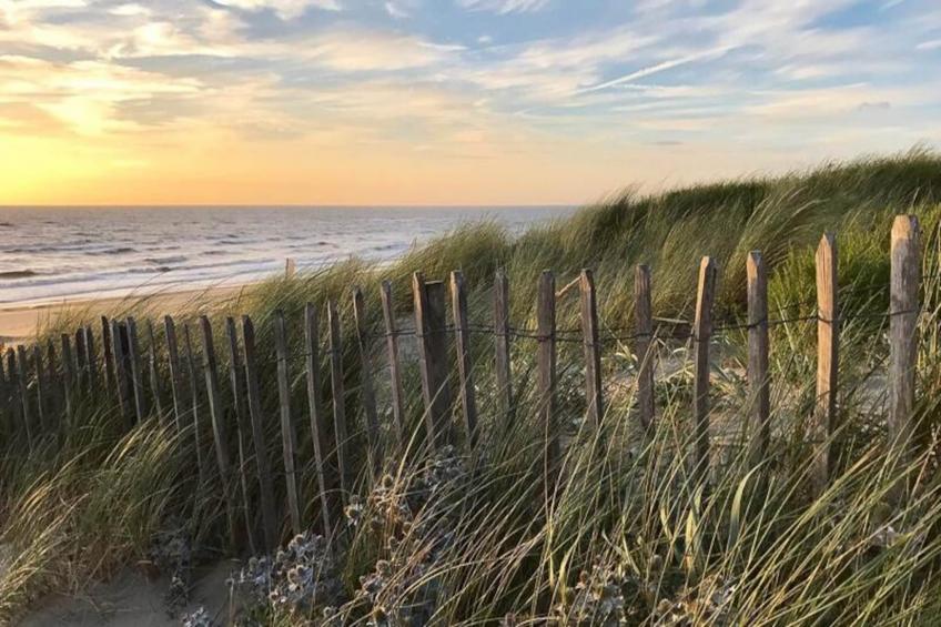 The Beach & Town Suite - foto 26