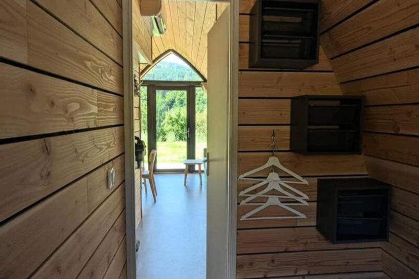 Gîte La cabane de romane - foto 12