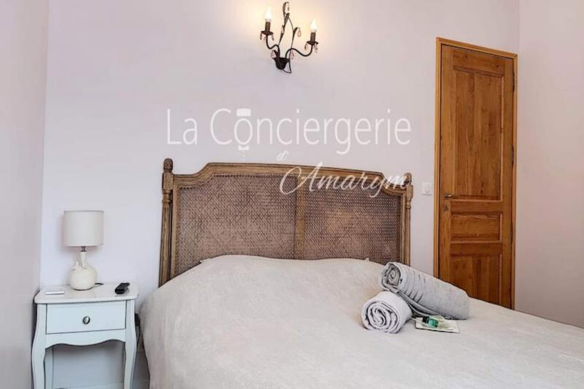 Résidence Aa13 - Le Victor Hugo - Séjour D’exception Dans Un Appartement Historique - foto 41