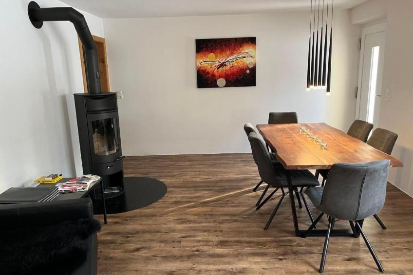 Parterrewohnung 3 Zi - foto 6