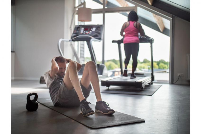 Notario 4 persons - foto 14