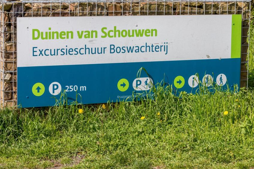 Holidayhome - De Haaymanweg 5 | Burgh Haamstede 'Huisje 86' - foto 20