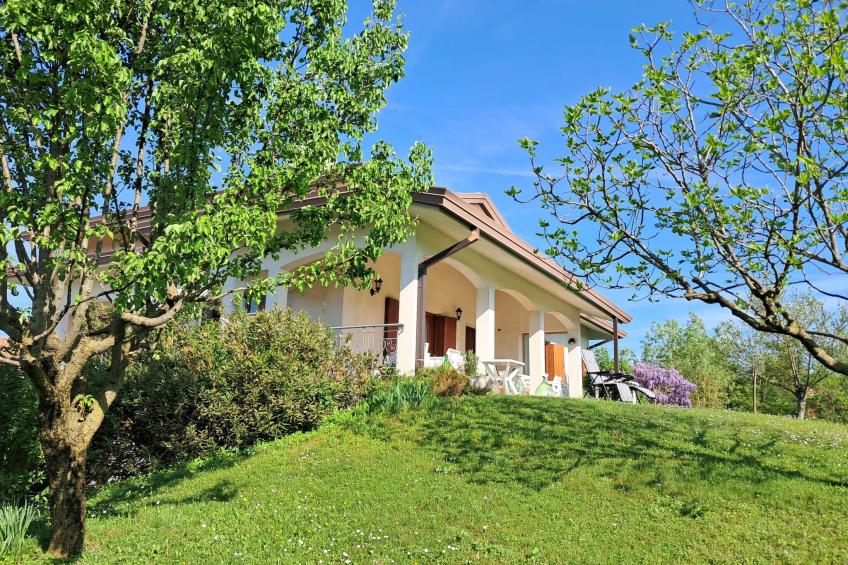 maison de vacances "Arba via manzoni". - foto 49