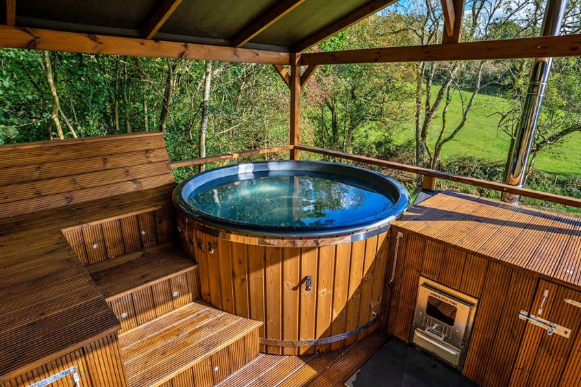 Wakehurst Luxury Dome - foto 2