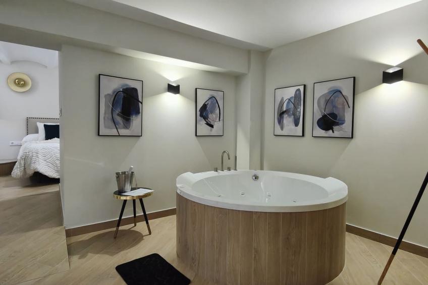 "Leather Loft Rural" - foto 13