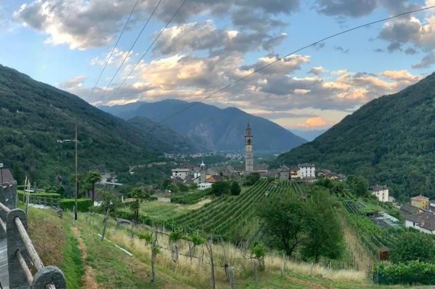 Casa al Cücch - foto 4