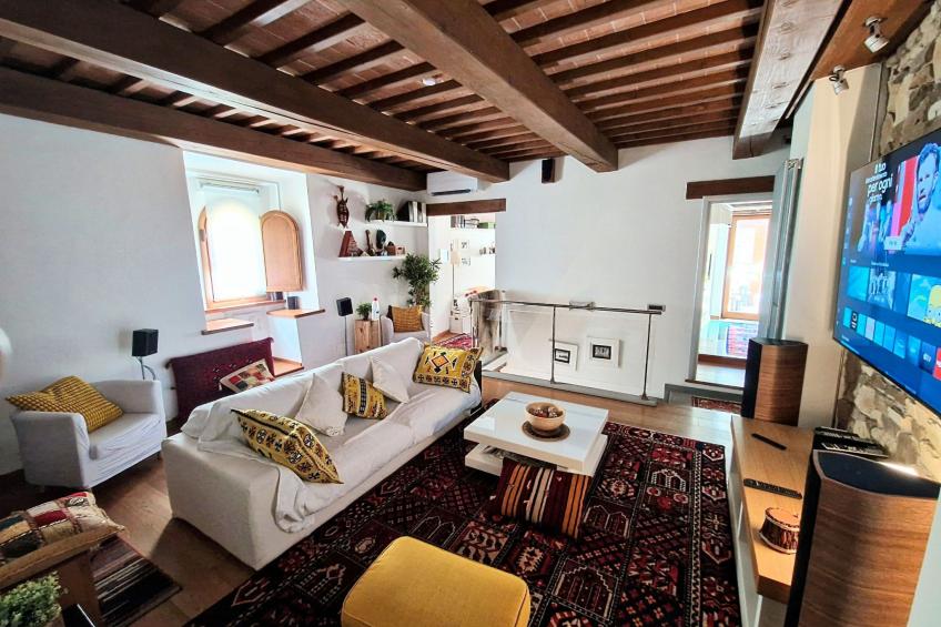 Papalino Charmantes Haus - foto 25