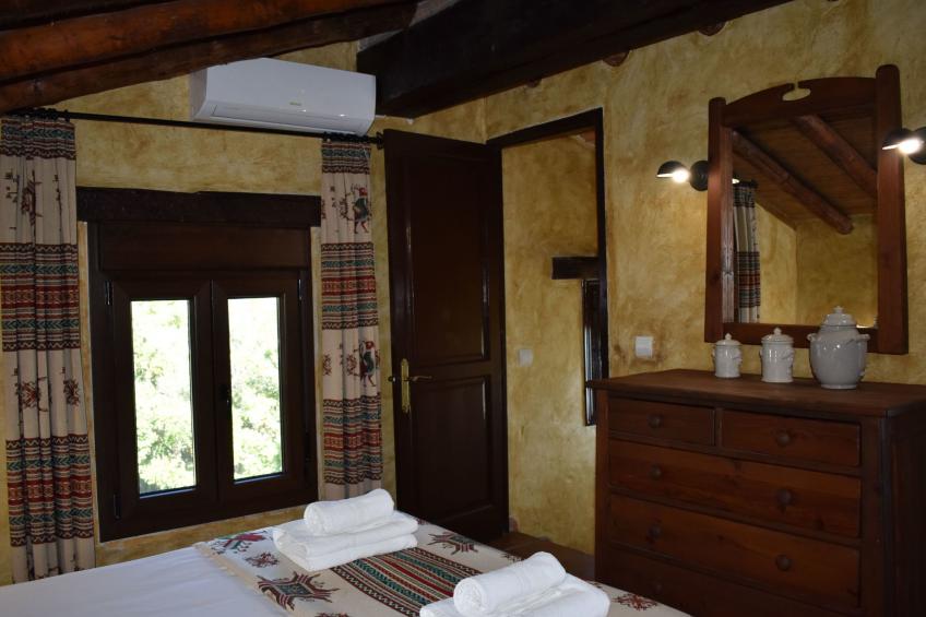 Finca Algarabia mit privatem Pool - foto 11