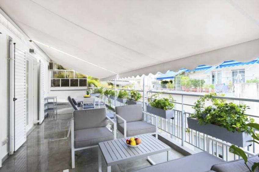 Pagrati 1 Atemberaubendes Αpartment von gianttrip - foto 19