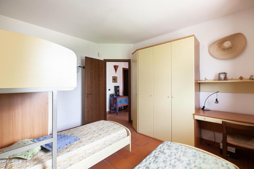 Villa Menhir with pool garden and tennis - foto 30