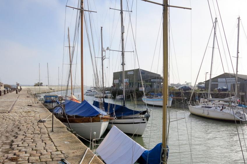 Tranquille en bord de Mer - foto 39