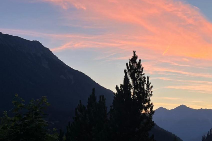 Albula B Chasa Nana, (Bergün/Bravuogn), 232 - foto 33