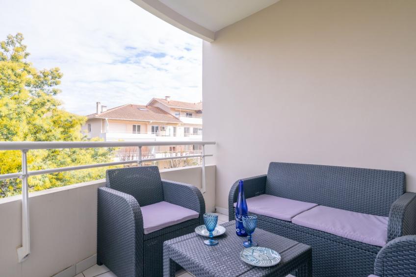 Les Terrasses du Golf - foto 6