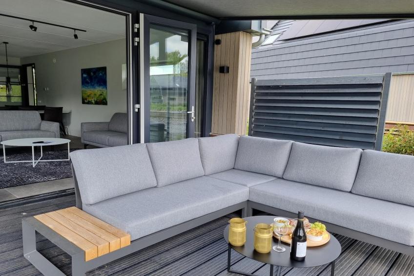 Watervilla Santjin - nr 17 - foto 24
