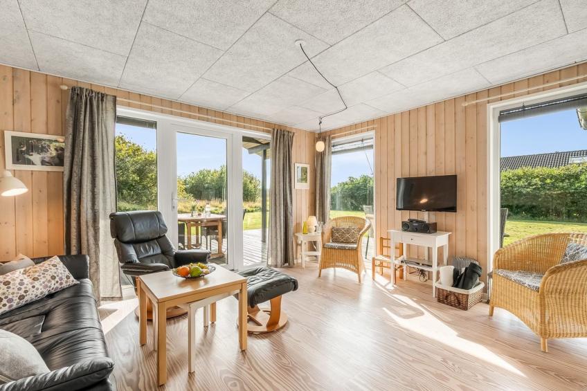 "Holm" - 700m to the inlet in Western Jutland - foto 4