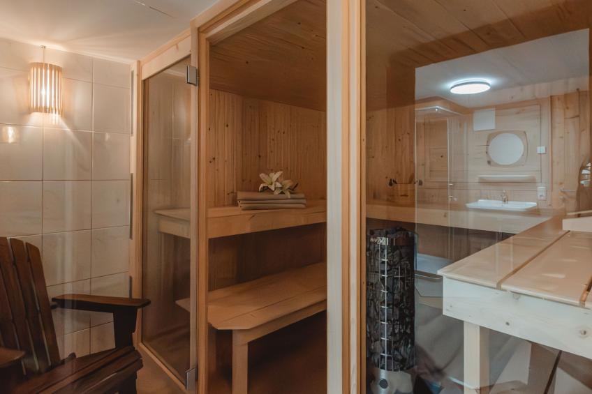 Ferienhaus beim Kainzbauer - foto 44