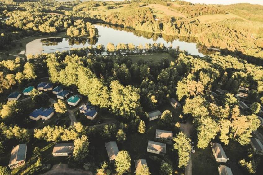 Terres de France -  Hameaux de Miel - foto 13