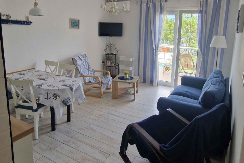 appartement de vacances avec vue sur la mer - BF-64PH - foto 19