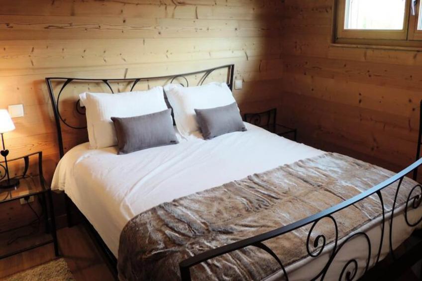 Chalet Source Des Granges - foto 10