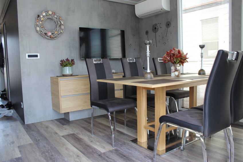 The Seaborn Residence - Two Bedroom Floating House - foto 6