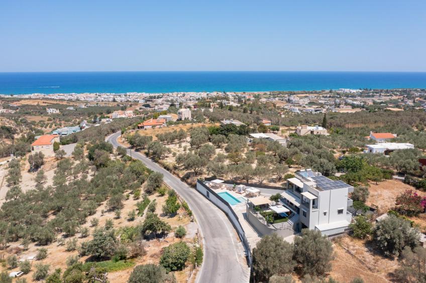 3A's 3 Bedroom Villa - foto 41