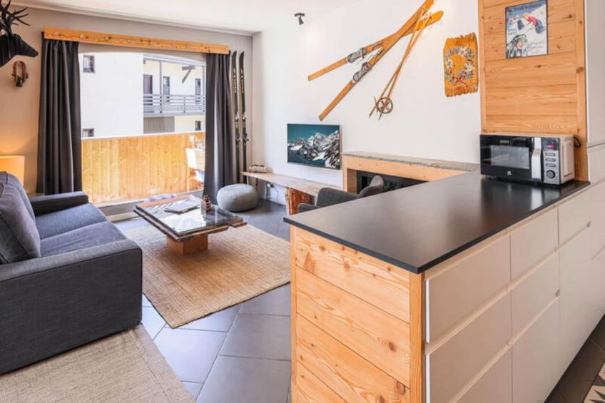 Résidence Vie De Clare 3 - foto 5