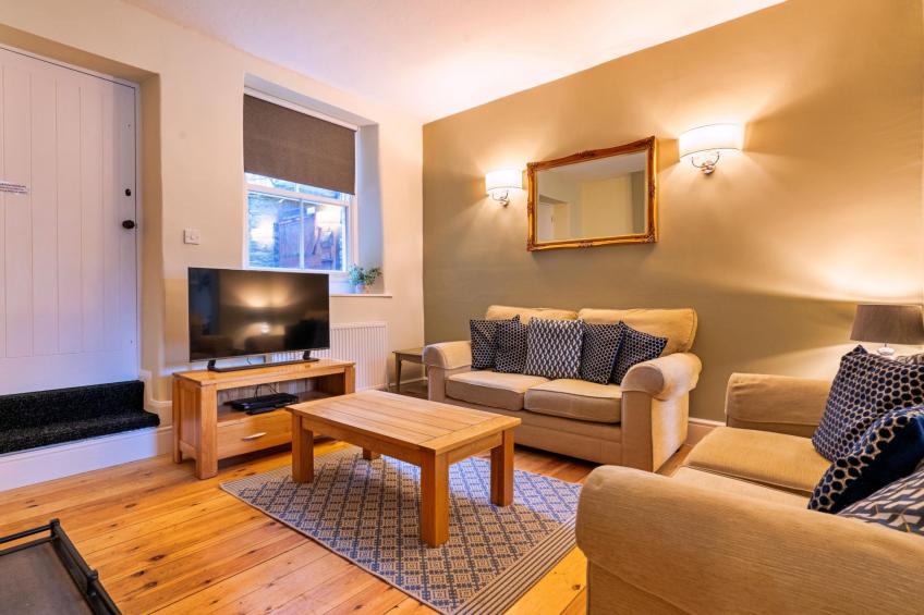 The Cottage at Tideswell - foto 26