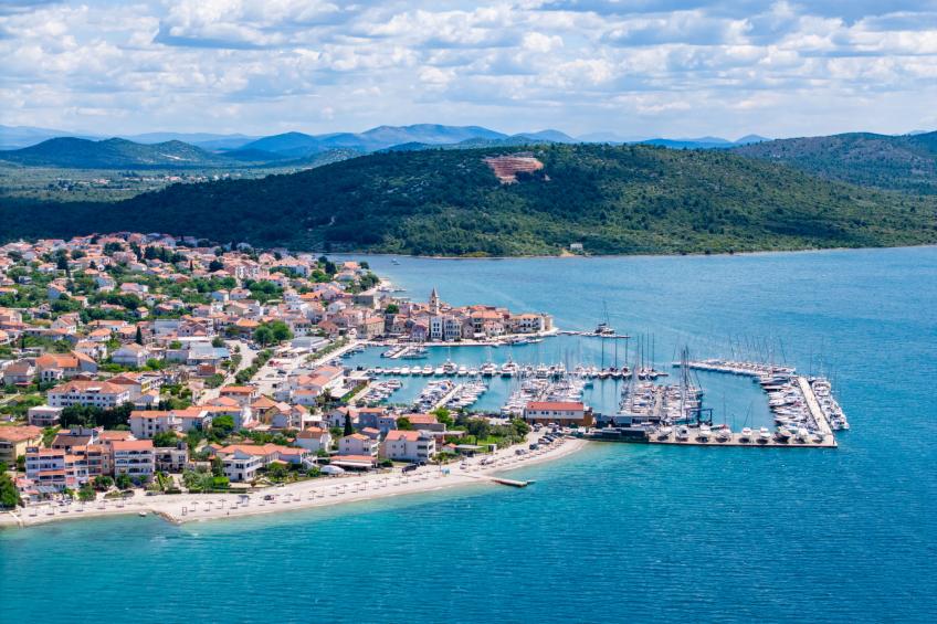 Charmante Villa Darina für 11 Personen - foto 39