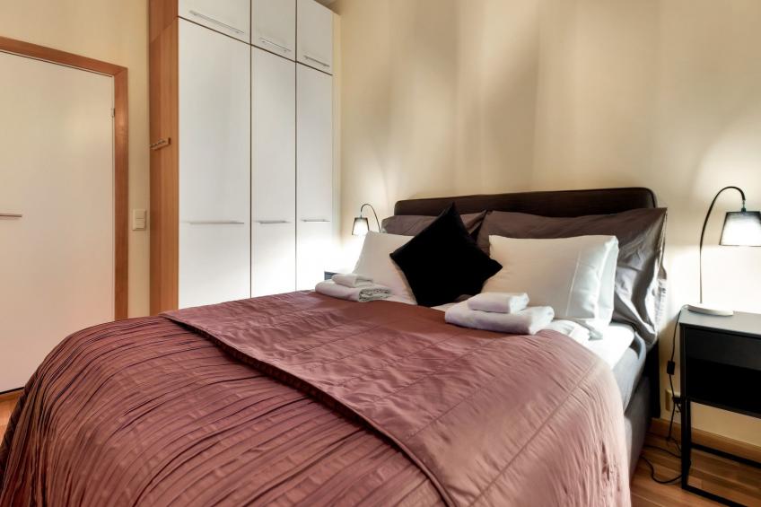 für 4 Personen ca. 44 m² in Oslo, Oslofjord und Umgebung - foto 19