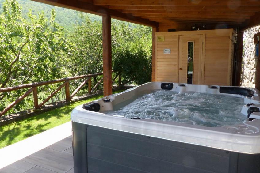 'Case cioni' mit Schwimmbad - foto 15