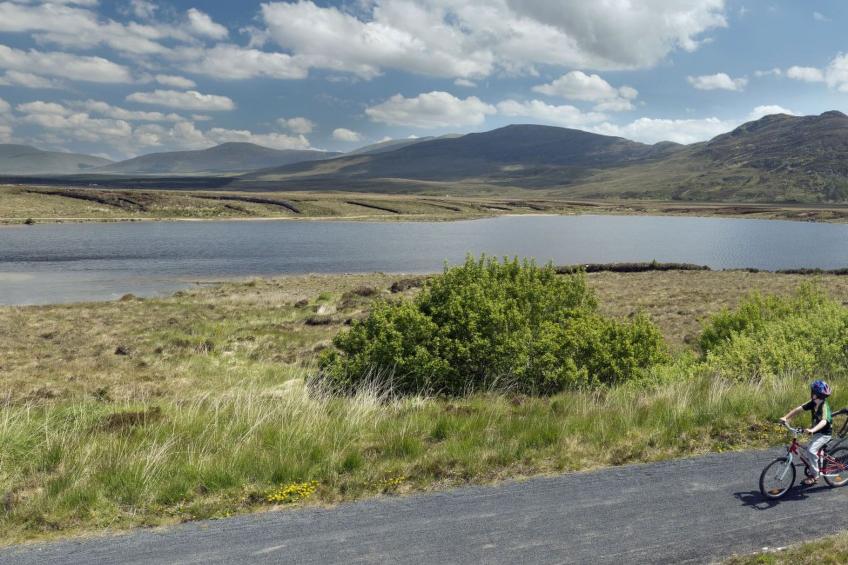 Achill Sound HV No 9 - foto 17