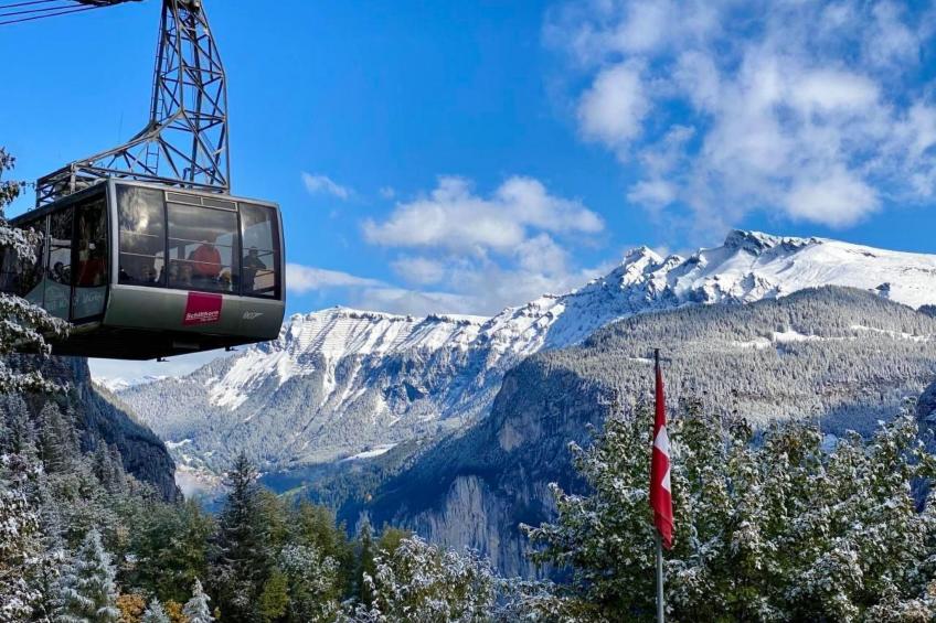 Familien-Apartment Esther's Guesthouse - foto 14