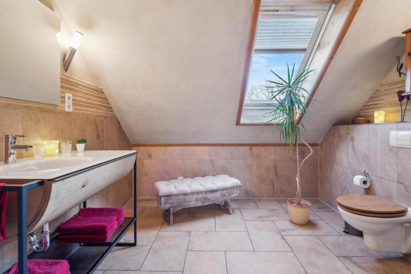 Naturstammhaus - foto 17