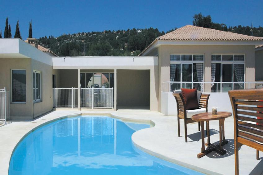 Residence Les Bastides des Chaumettes - foto 12
